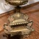 Old candelabra