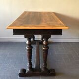 Bistro table early XXth