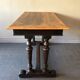 Bistro table early XXth
