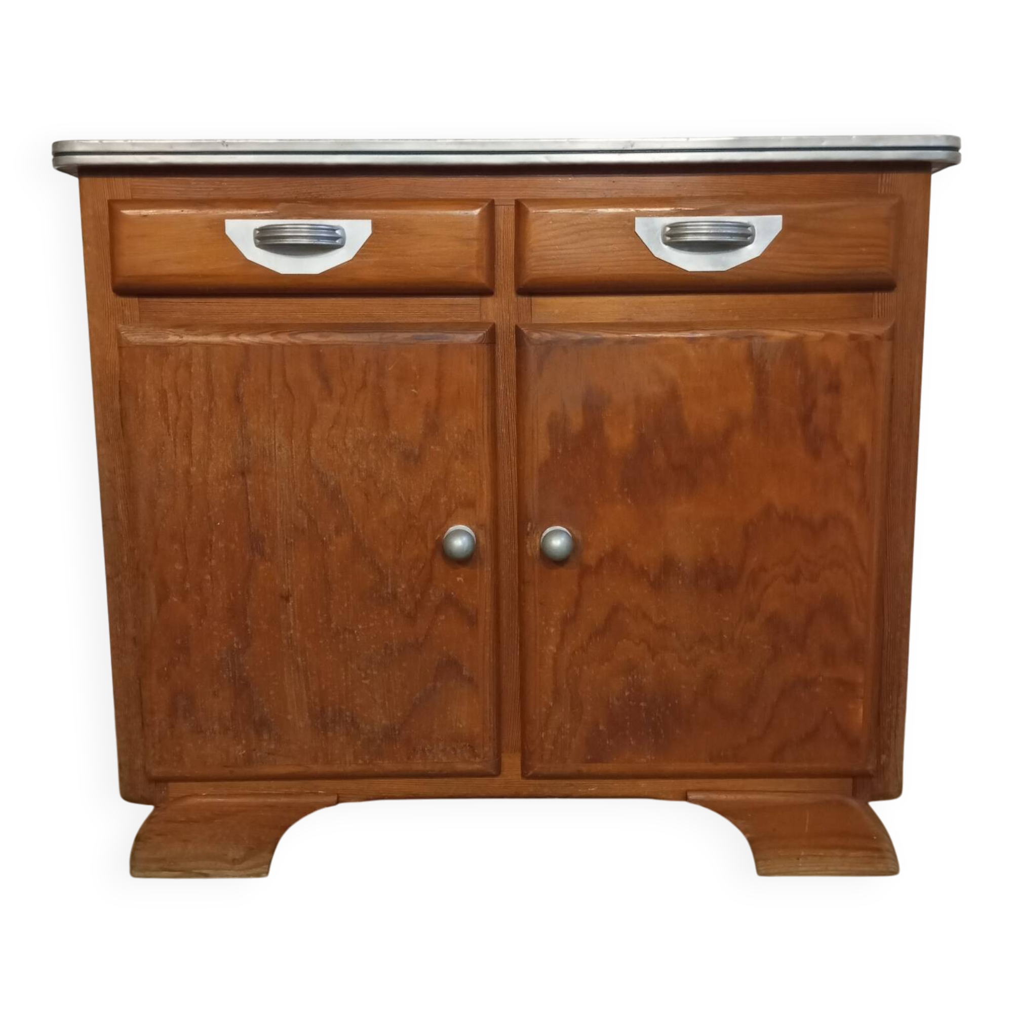 Retro kitchen buffet