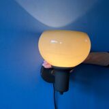 Herda mushroom wall lamp