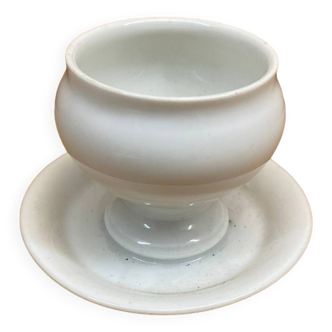 Small porcelain bowl
