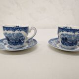 Loch Oich Royal Mugs Warwick England