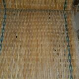 former Chair rattan