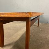 Coffee table, Scandinavian style…circa 1970