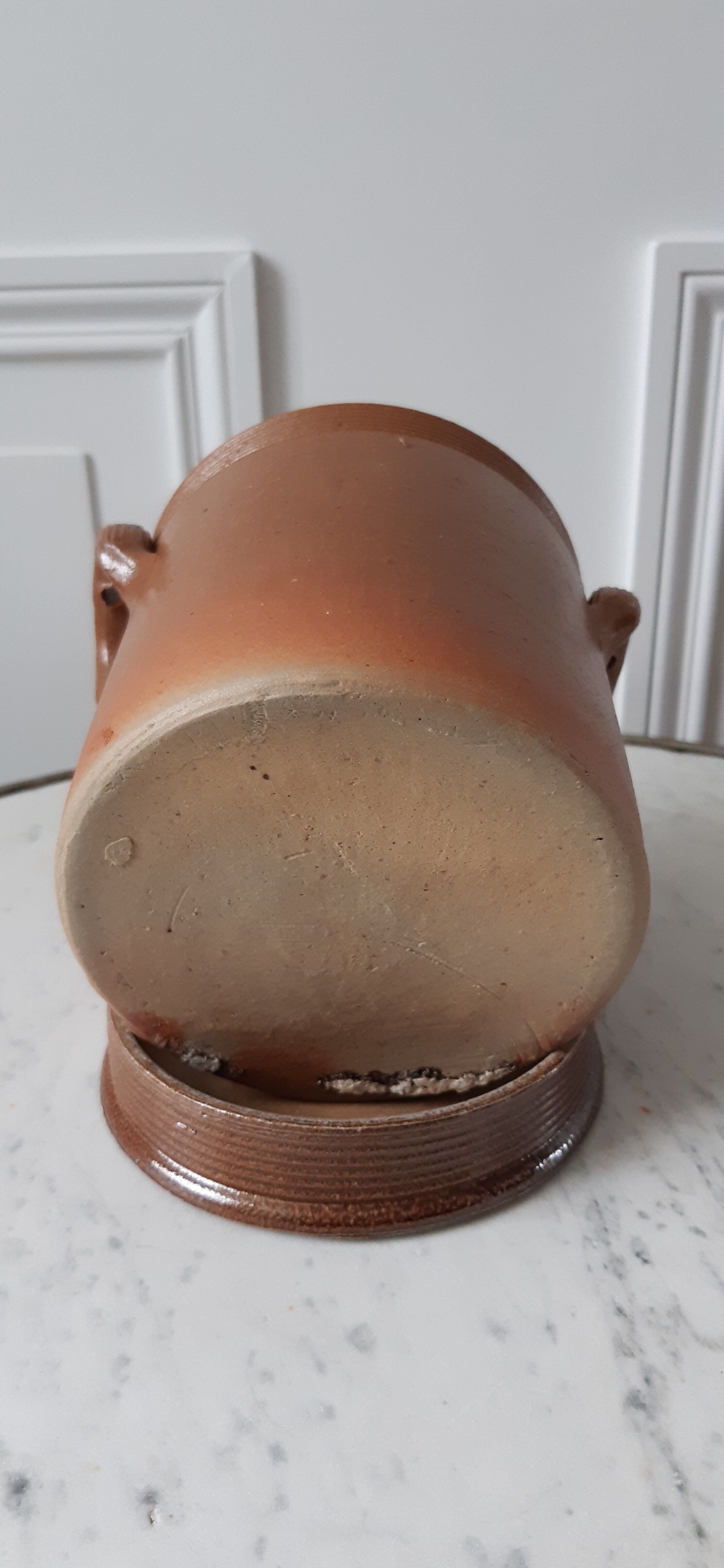 Sandstone salter 70s