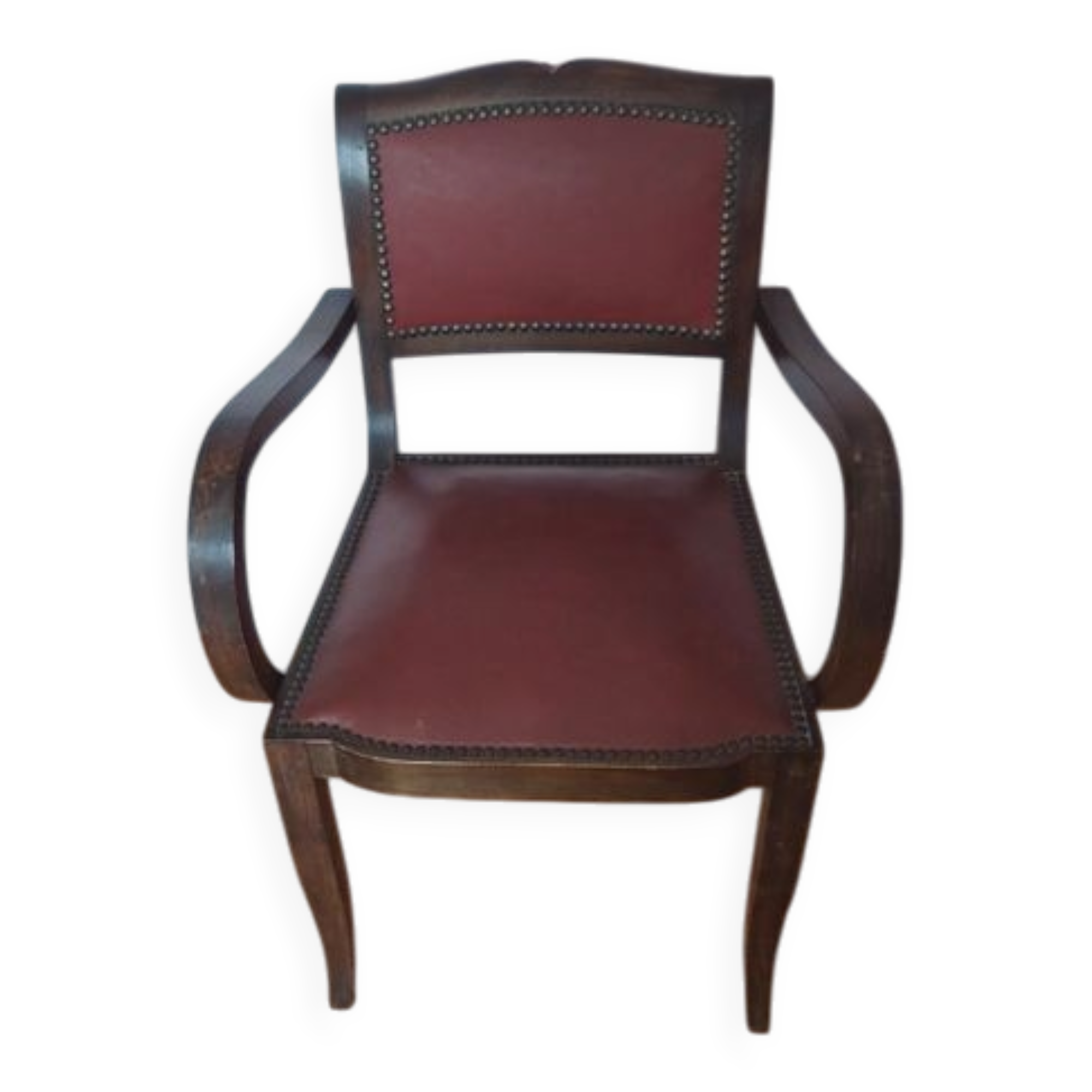 Fauteuil bridge