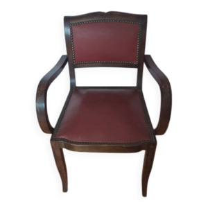 Fauteuil bridge