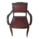 Fauteuil bridge