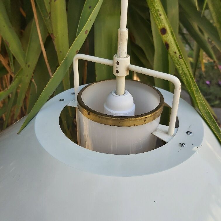 Suspension Bent Karlby for Scandinavian Lyfa