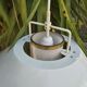 Suspension Bent Karlby pour Lyfa scandinave