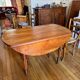 6 Louis Philippe style chairs