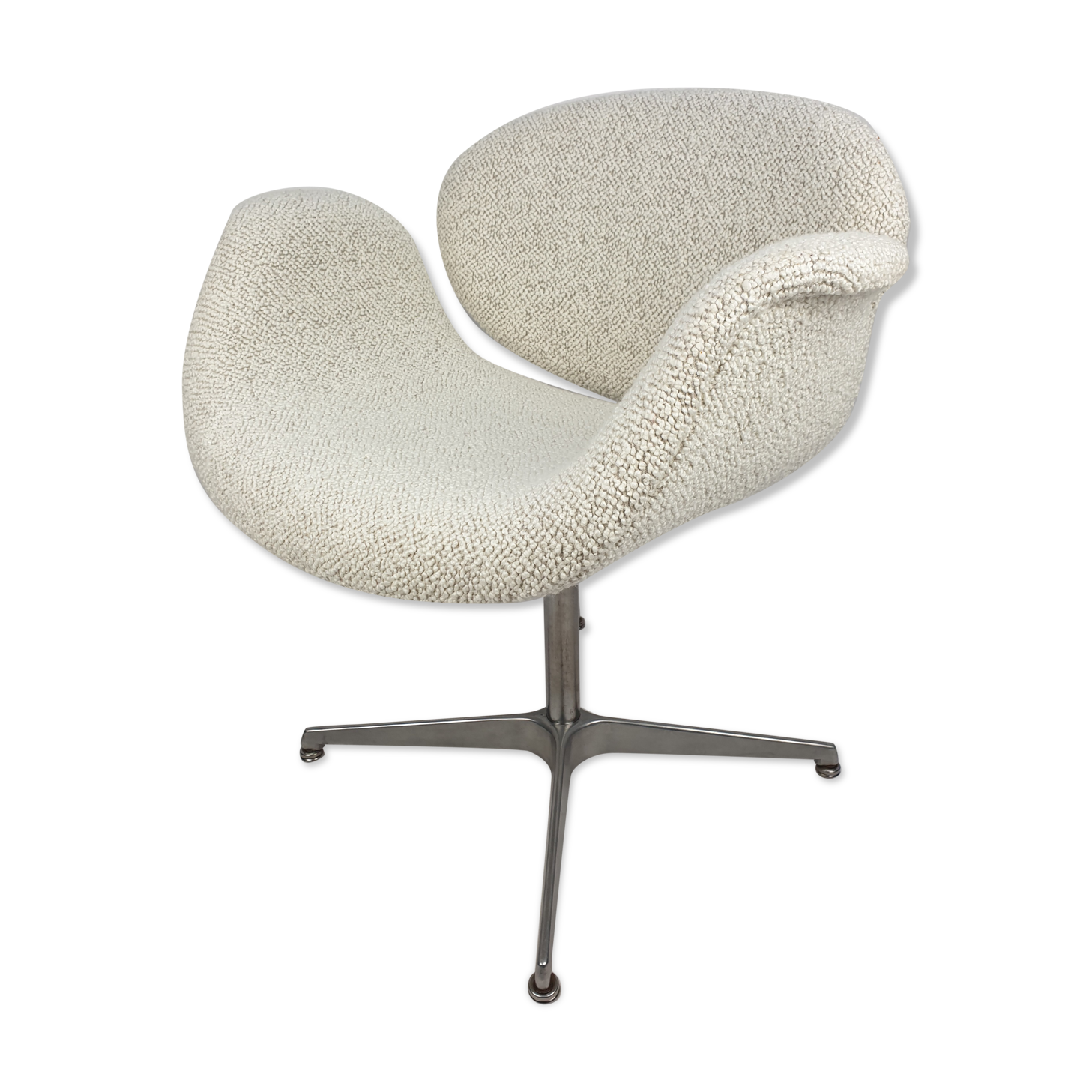 Little Tulip Armchair by Pierre Paulin for Artifort, 1970s