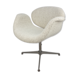 Little Tulip Armchair by Pierre Paulin for Artifort, 1970s