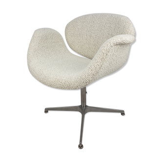 Little Tulip Armchair by Pierre Paulin for Artifort, 1970s