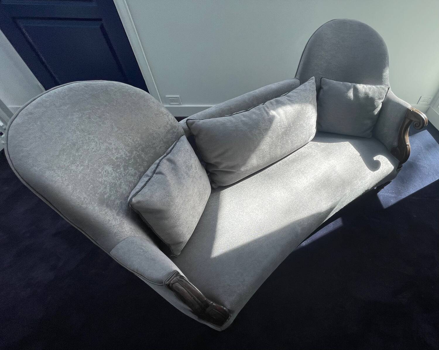 Napoleon III Canapé