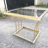 Vintage side table