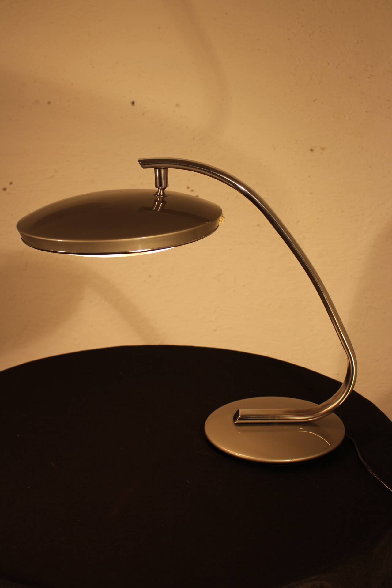 Lampe fase des années 1960