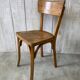 Série de 5 chaises Baumann