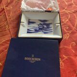 Boucheron perfume ashtray pocket emptier