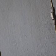 Pair of vintage Swedish brass wall lights by C E Fors for Ewa Varnamo