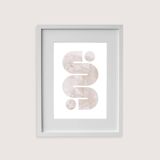4 printed arts