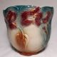Cache pot barbotine Digoin