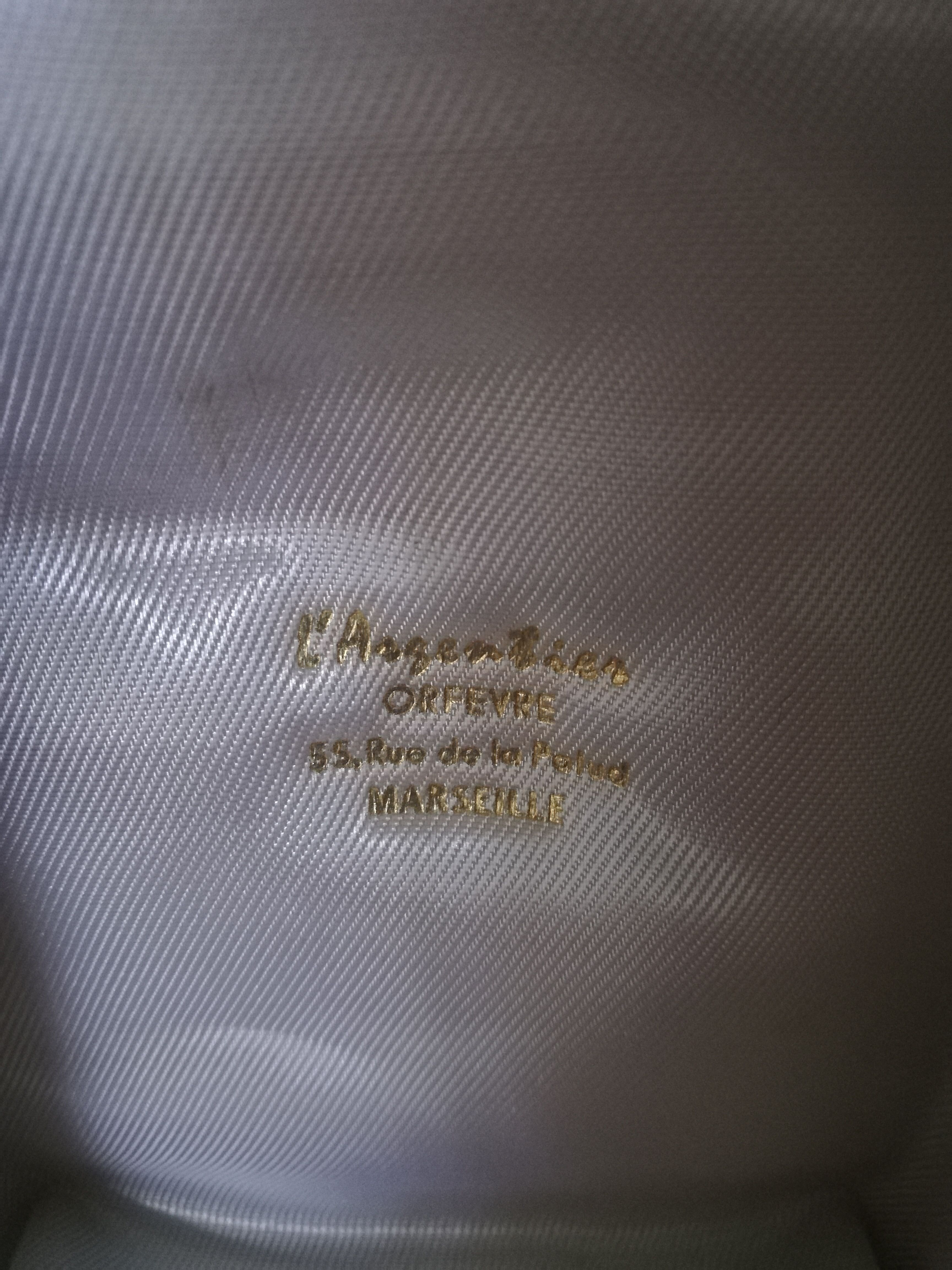 Coquetier and his spoon