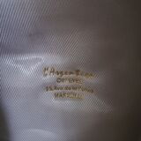 Coquetier and his spoon