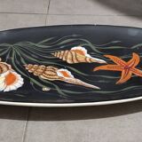 Henriot Quimper serving dish