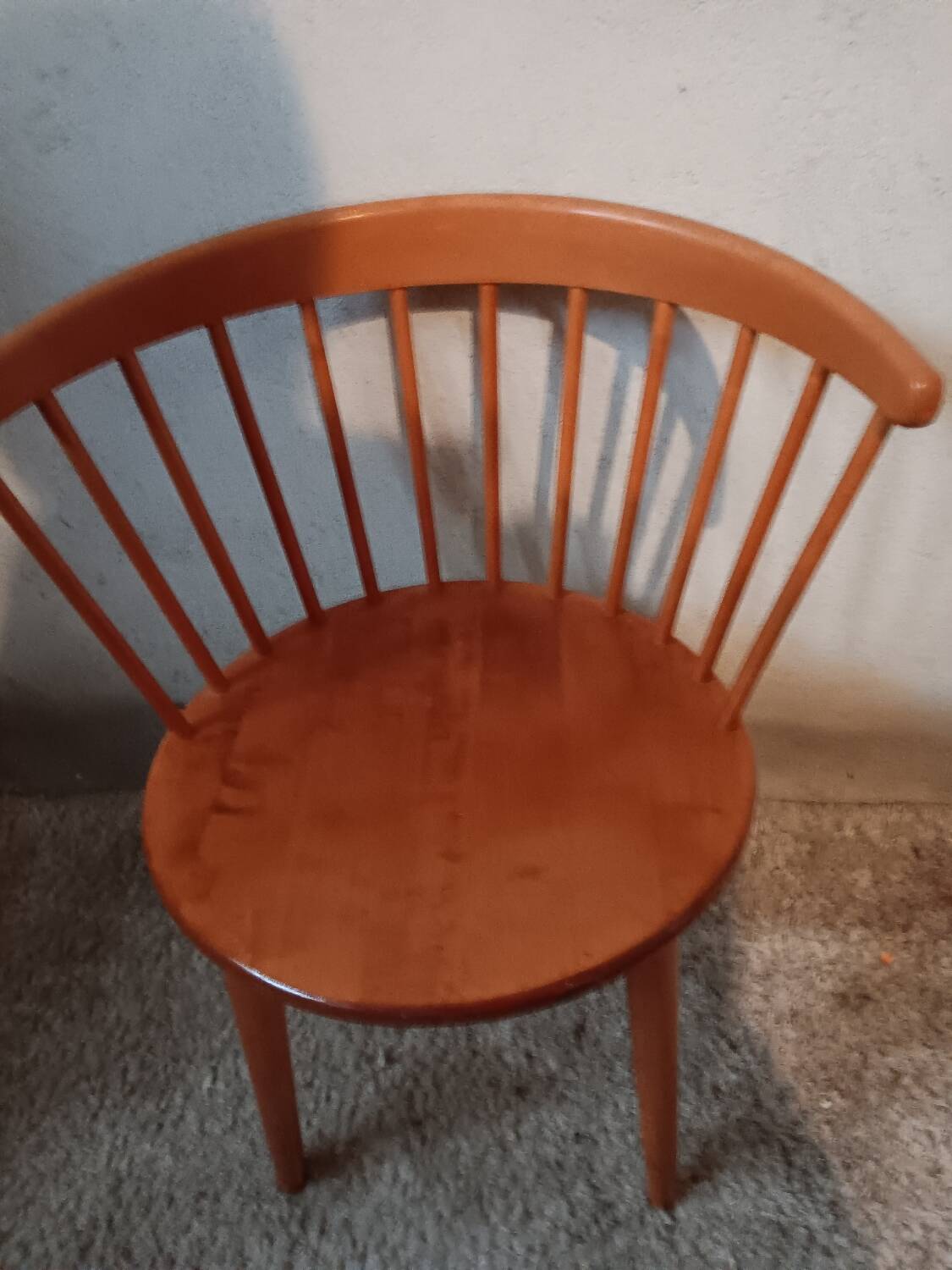 Vintage chair