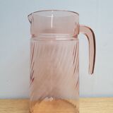 Rosaline water pitcher