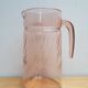 Rosaline water pitcher