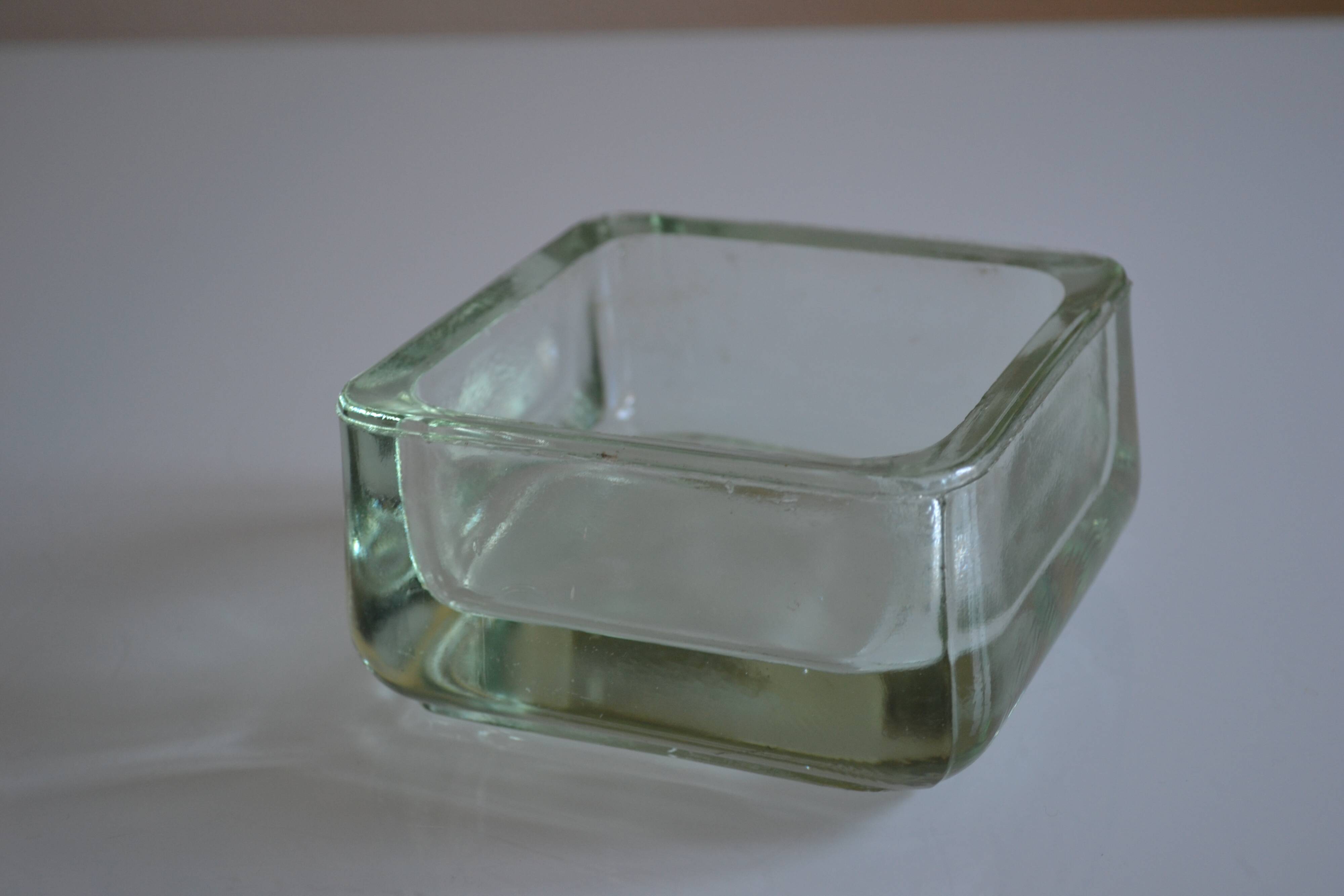 DLG pockets Lumax Le Corbusier Modernism Reconstruction