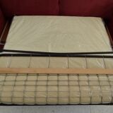 Canape 3 convertible seats