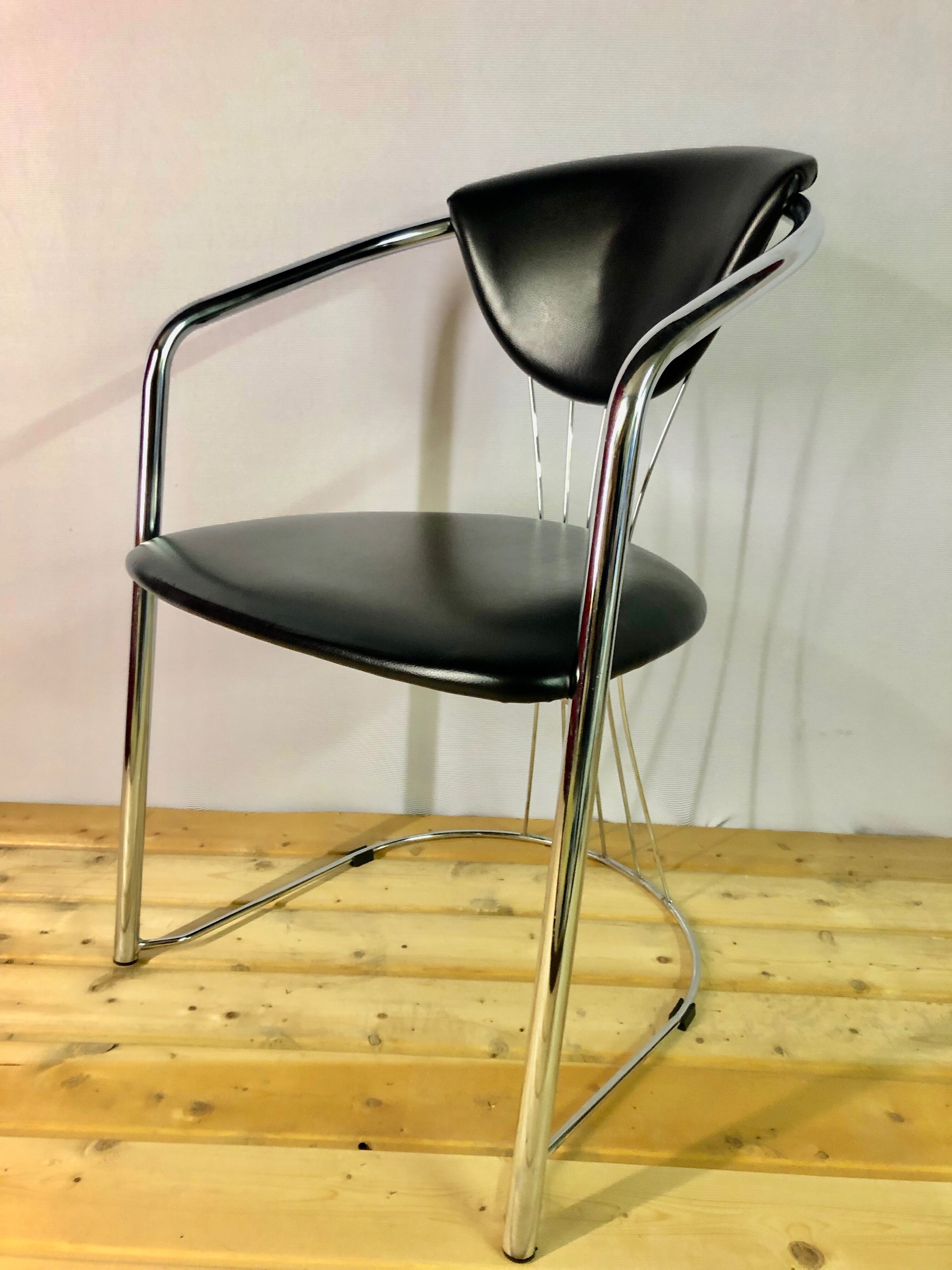 Effezeta armchair