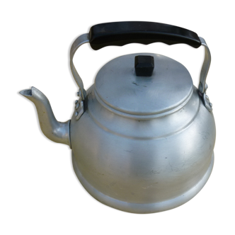 BOURGEAT kettle in aluminum 3L