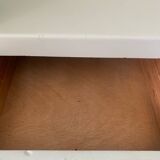 Armoire asymétrique