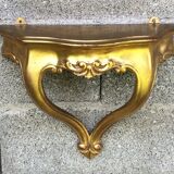 Wall shelf