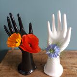 Handmade ring sizer vase soliflore