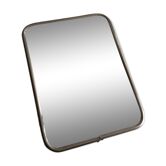 Miroir de barbier 20 x 15 cm