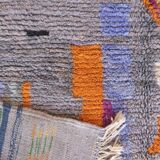 Boujad Colorful Rug - 274 x 172 cm