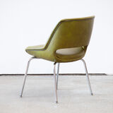 Scandinavian Armchair Vintage 1960