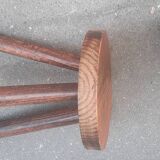 Tripod stool