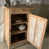 Buffet parisien 1 porte