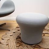 Ottoman Mushroom, Pierre Paulin