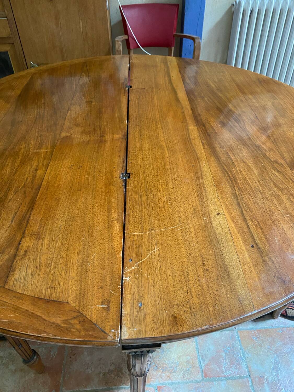Table / console