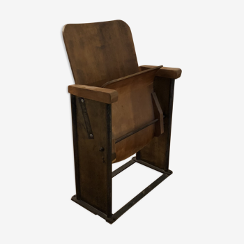 Fauteuil de cinéma