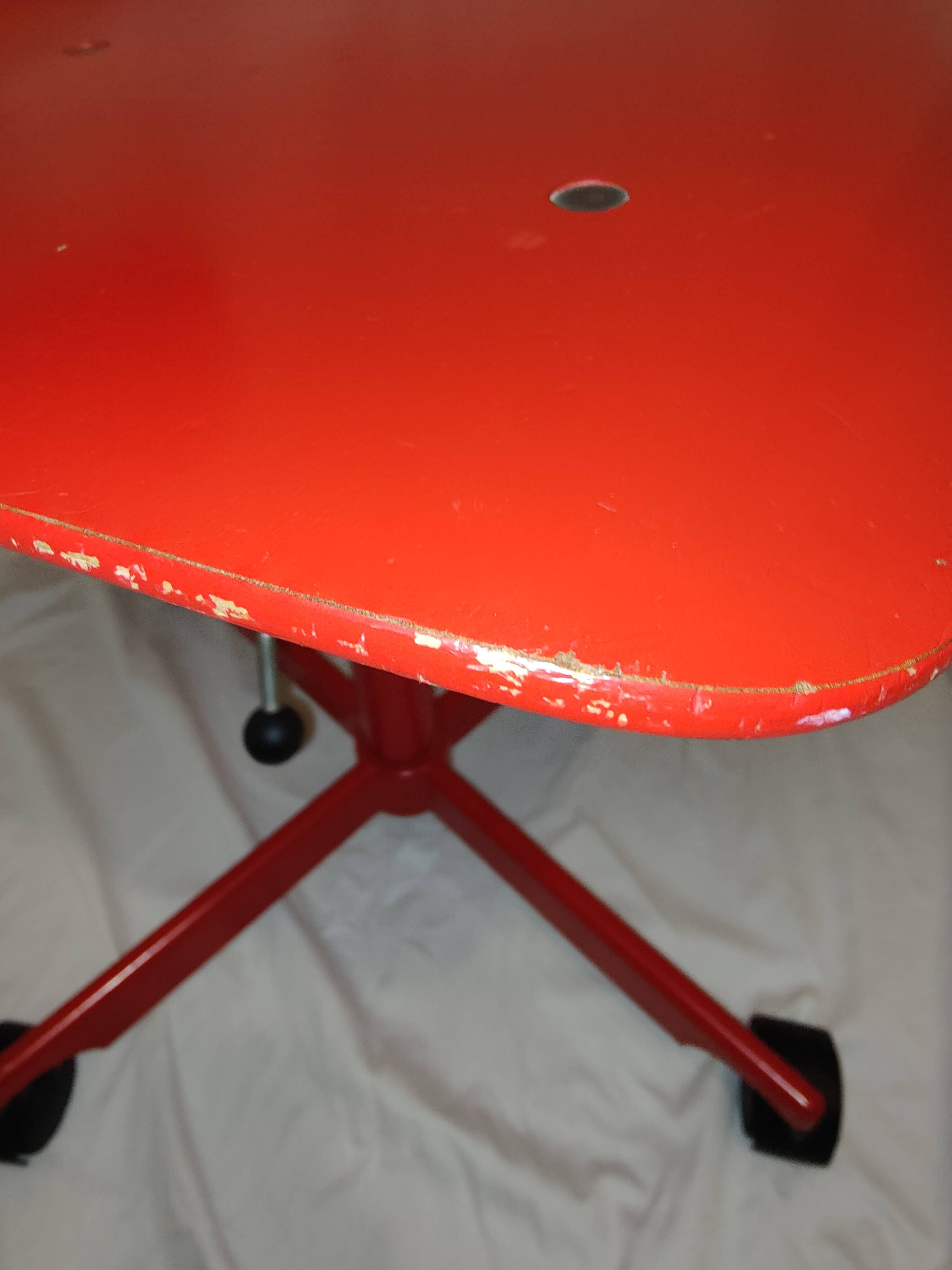 KeVi office chair by Jorgen Rasmussen original edition