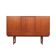 Enfilade en teck, design danois, années 1960, production : Danemark